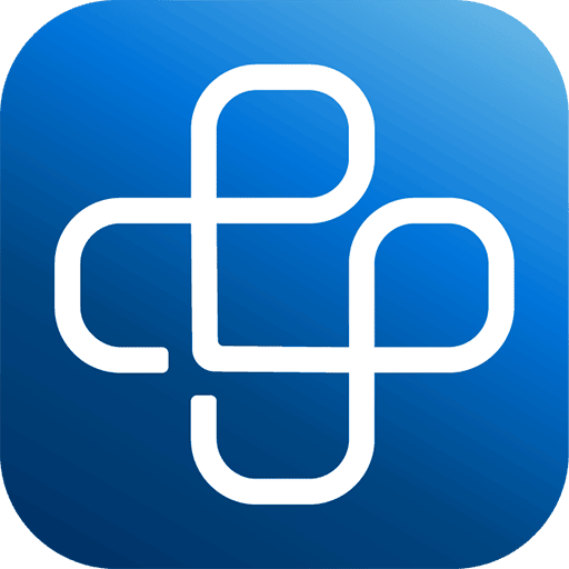 YourMedPlan - Logo Icon